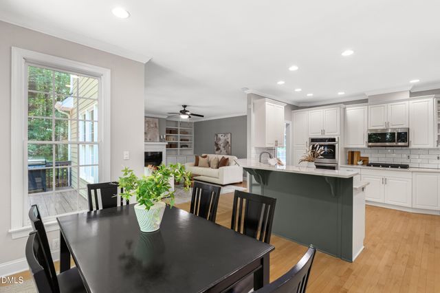 5801 Sand Pebble Place, Raleigh, NC 27613