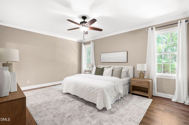5801 Sand Pebble Place, Raleigh, NC 27613