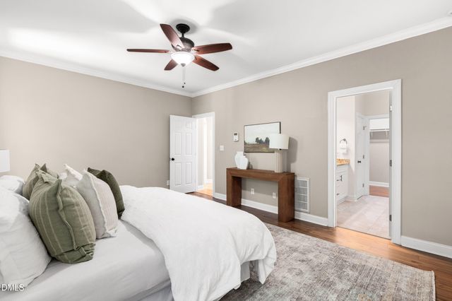 5801 Sand Pebble Place, Raleigh, NC 27613