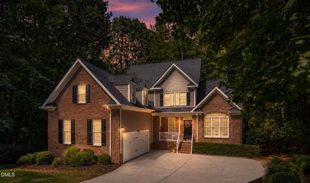 5801 Sand Pebble Place, Raleigh, NC 27613
