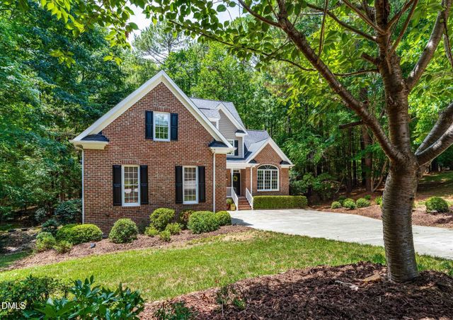 5801 Sand Pebble Place, Raleigh, NC 27613