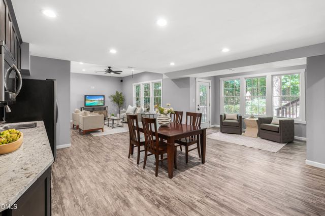 5801 Sand Pebble Place, Raleigh, NC 27613