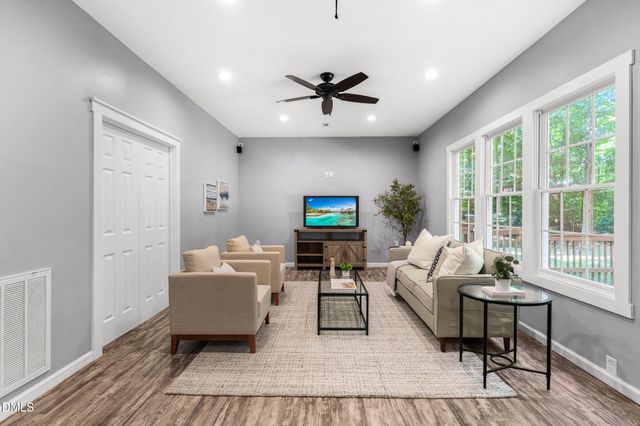 5801 Sand Pebble Place, Raleigh, NC 27613
