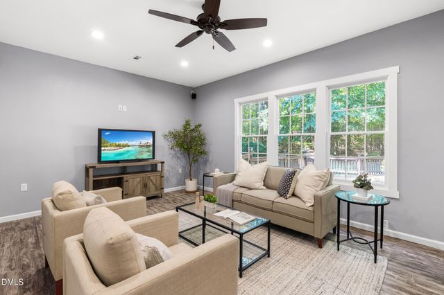 5801 Sand Pebble Place, Raleigh, NC 27613