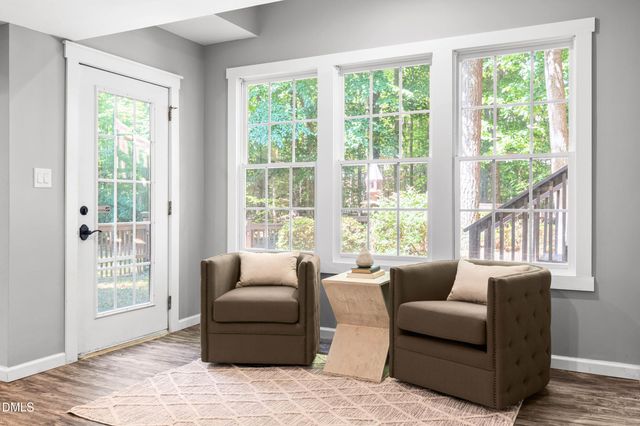 5801 Sand Pebble Place, Raleigh, NC 27613