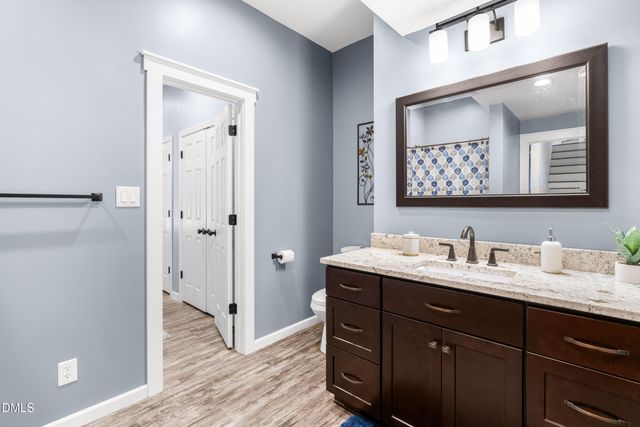5801 Sand Pebble Place, Raleigh, NC 27613