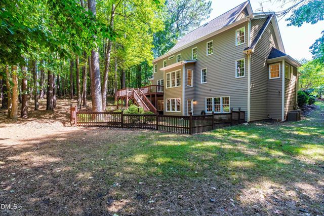 5801 Sand Pebble Place, Raleigh, NC 27613