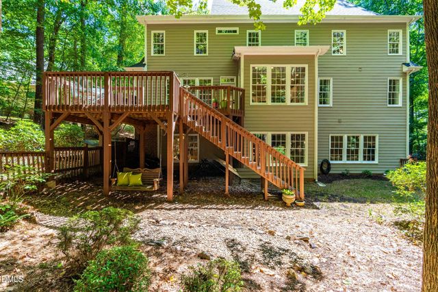 5801 Sand Pebble Place, Raleigh, NC 27613