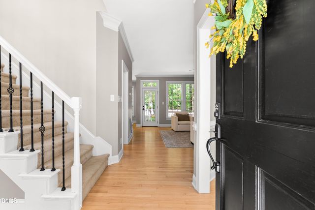 5801 Sand Pebble Place, Raleigh, NC 27613