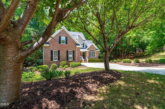 5801 Sand Pebble Place, Raleigh, NC 27613