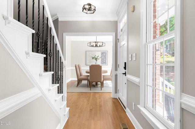 5801 Sand Pebble Place, Raleigh, NC 27613