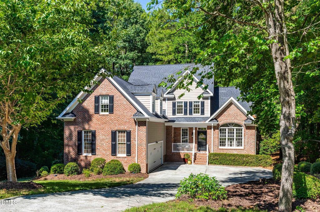 5801 Sand Pebble Place, Raleigh, NC 27613