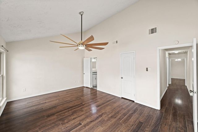 1515 Bamwick Drive, Houston, TX 77090