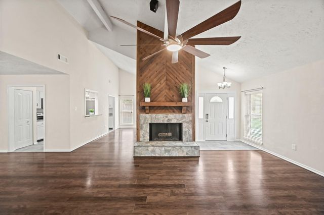 1515 Bamwick Drive, Houston, TX 77090