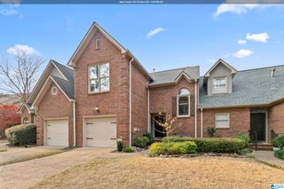 4646 LAKE VALLEY DRIVE, Hoover, AL 35244