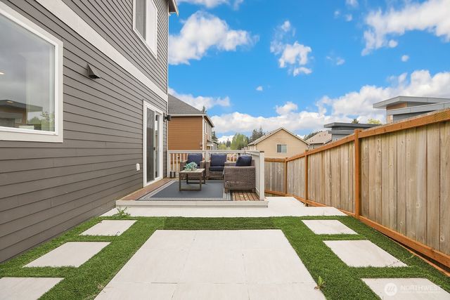 1815 143rd Place SW, Lynnwood, WA 98087