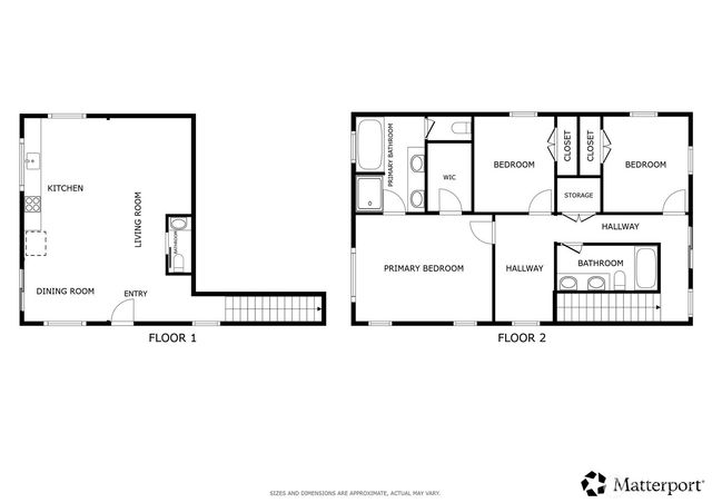1815 143rd Place SW, Lynnwood, WA 98087