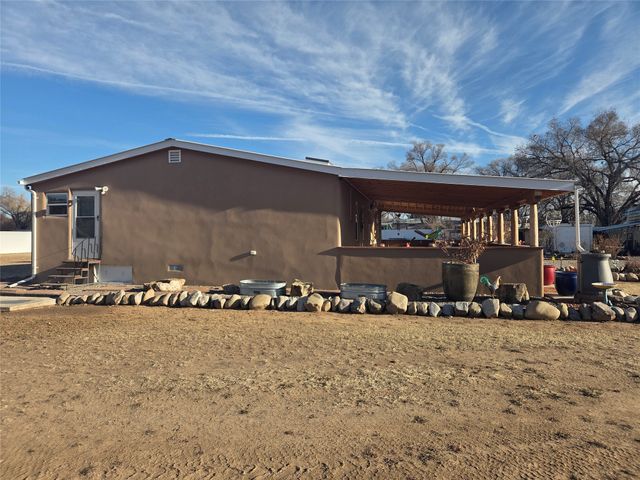70A County Road 24, Espanola, NM 87532