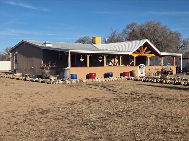 70A County Road 24, Espanola, NM 87532