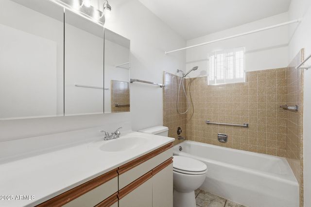 5843 E DODGE Street, Mesa, AZ 85205