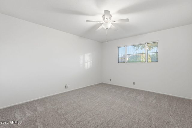 5843 E DODGE Street, Mesa, AZ 85205