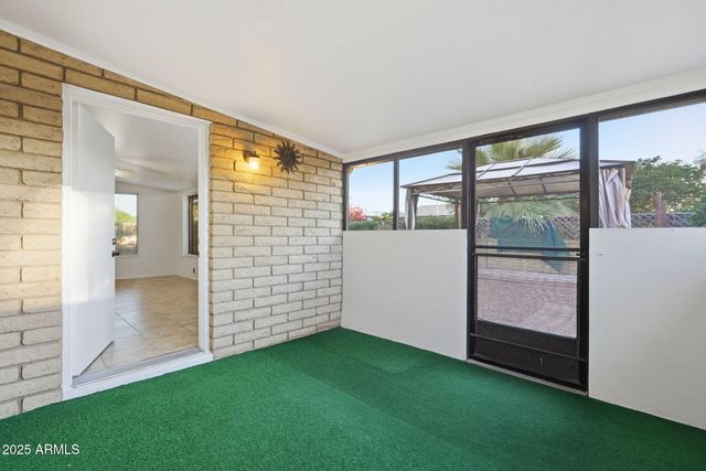 5843 E DODGE Street, Mesa, AZ 85205