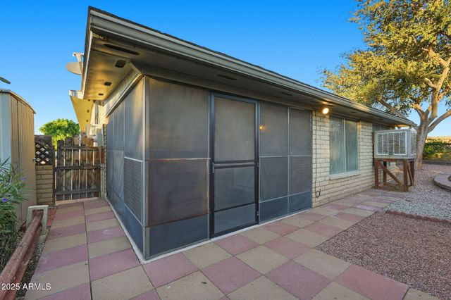 5843 E DODGE Street, Mesa, AZ 85205