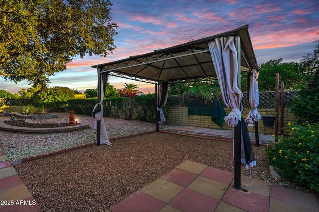 5843 E DODGE Street, Mesa, AZ 85205