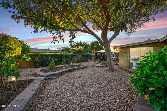 5843 E DODGE Street, Mesa, AZ 85205