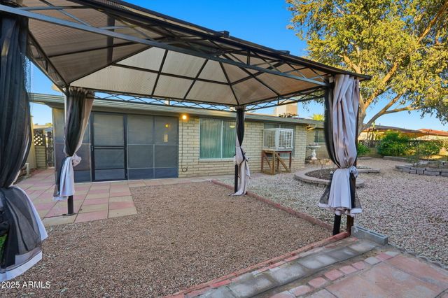 5843 E DODGE Street, Mesa, AZ 85205