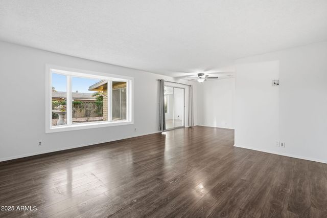 5843 E DODGE Street, Mesa, AZ 85205