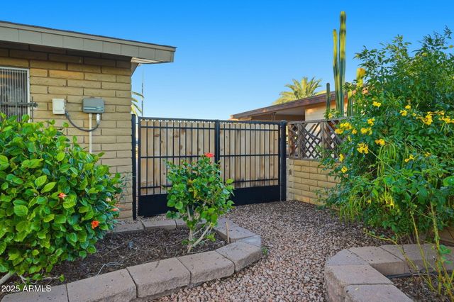 5843 E DODGE Street, Mesa, AZ 85205