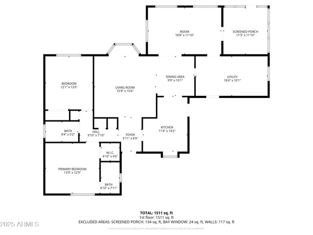 5843 E DODGE Street, Mesa, AZ 85205