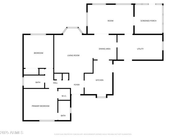 5843 E DODGE Street, Mesa, AZ 85205