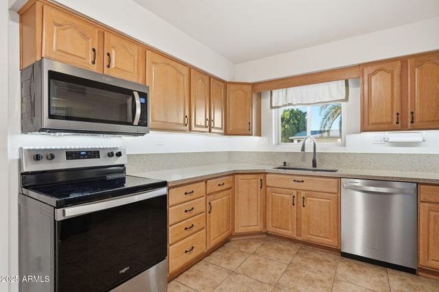 5843 E DODGE Street, Mesa, AZ 85205