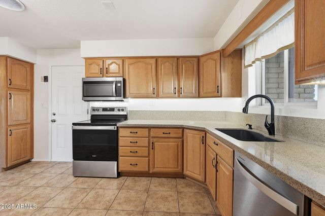 5843 E DODGE Street, Mesa, AZ 85205