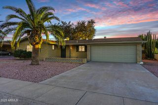 5843 E DODGE Street, Mesa, AZ 85205