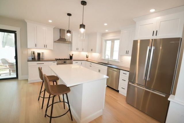 361 Salem St. 2, Wakefield, MA 01880