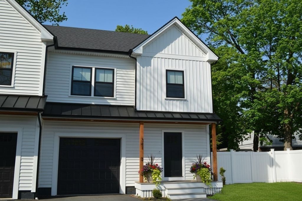 361 Salem St. 2, Wakefield, MA 01880