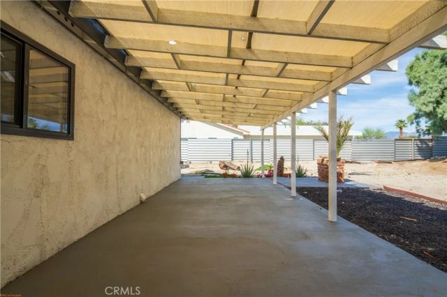 1840 E Joyce, Palm Springs, CA 92262