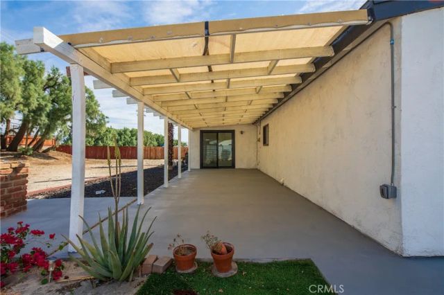 1840 E Joyce, Palm Springs, CA 92262