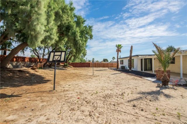 1840 E Joyce, Palm Springs, CA 92262