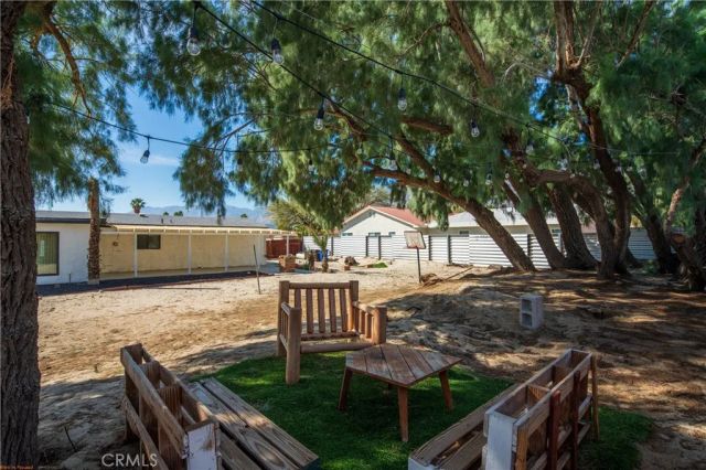 1840 E Joyce, Palm Springs, CA 92262