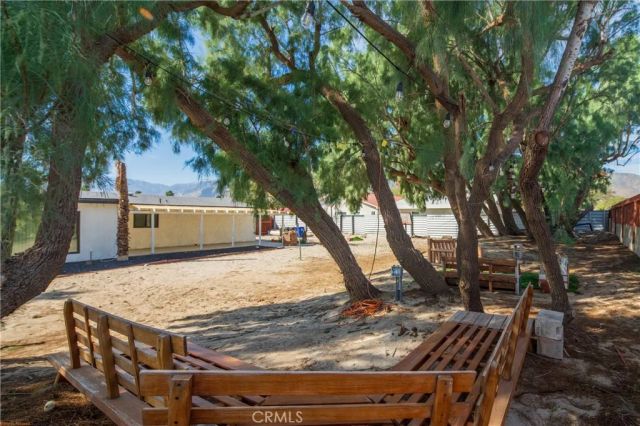 1840 E Joyce, Palm Springs, CA 92262