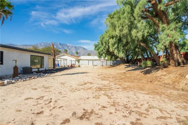 1840 E Joyce, Palm Springs, CA 92262
