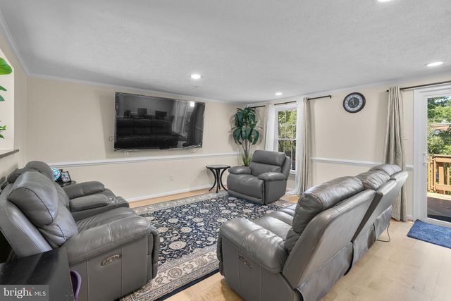 7242 EARLY GOLDEN LN, Pikesville, MD 21208