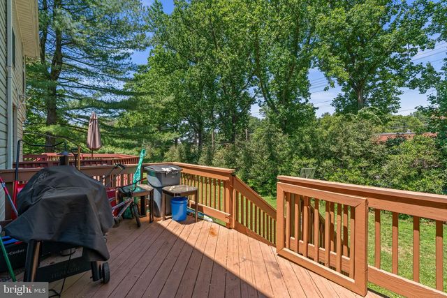 7242 EARLY GOLDEN LN, Pikesville, MD 21208