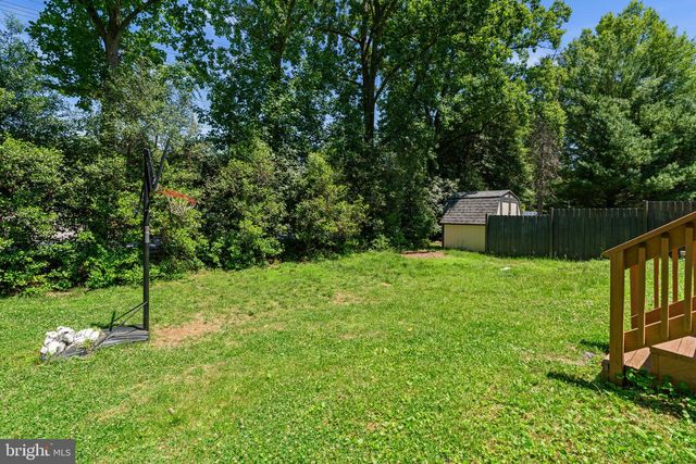 7242 EARLY GOLDEN LN, Pikesville, MD 21208