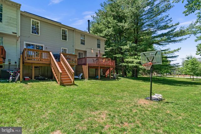 7242 EARLY GOLDEN LN, Pikesville, MD 21208