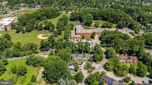 7242 EARLY GOLDEN LN, Pikesville, MD 21208